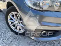 2016 BMW 216