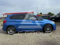 2016 BMW 216