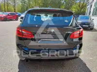 2016 BMW 216