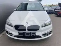 2016 BMW 216