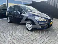 2016 BMW 216