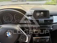 2016 BMW 216