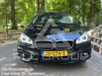 2016 BMW 216