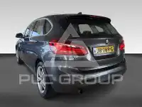 2016 BMW 216