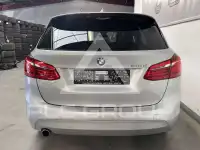 2016 BMW 216