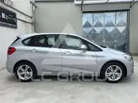2016 BMW 216