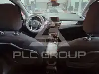 2016 BMW 216
