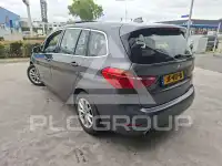 2016 BMW 216