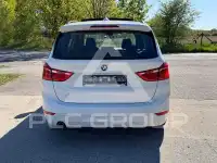 2016 BMW 216