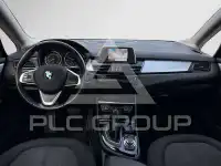 2016 BMW 216