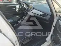 2016 BMW 216