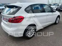 2016 BMW 216