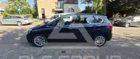 2016 BMW 216