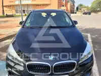 2016 BMW 216