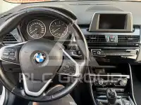 2016 BMW 216