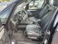 2016 BMW 216