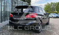 2016 BMW 216