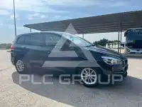 2016 BMW 216