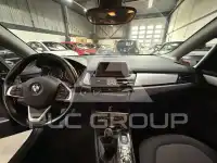 2016 BMW 216