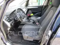 2016 BMW 216