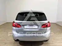 2016 BMW 216