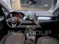 2016 BMW 216