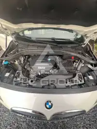 2016 BMW 216
