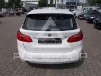 2016 BMW 216