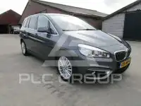 2016 BMW 216