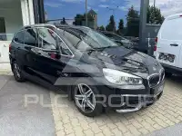 2016 BMW 216