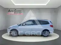 2016 BMW 216