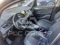 2016 BMW 216
