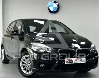 2016 BMW 216