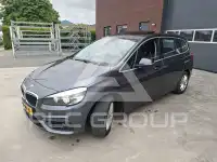 2016 BMW 216