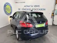 2016 BMW 216