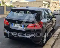 2016 BMW 216