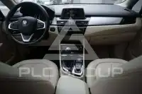 2016 BMW 216