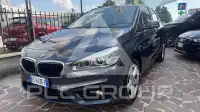 2016 BMW 216