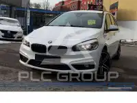 2016 BMW 216