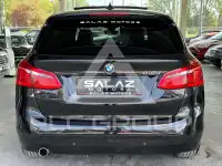 2016 BMW 216
