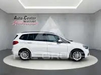 2016 BMW 216
