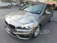 2016 BMW 216
