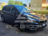 2016 BMW 216