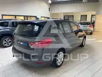 2016 BMW 216