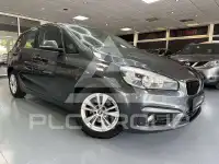 2016 BMW 216
