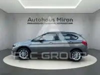 2016 BMW 216