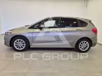 2016 BMW 216