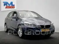 2016 BMW 216