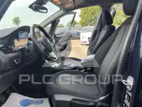 2016 BMW 216