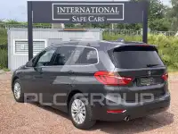 2016 BMW 216